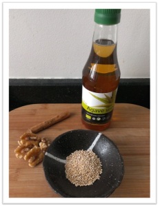 marco-Quinoa con canela_ingredientes